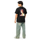 ITACHI Men’s Box Tee