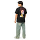 AKAZA Men’s Box Tee