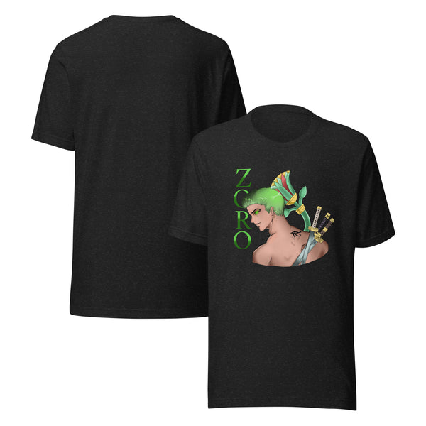 ZORO HEAVYWEIGHT TEE